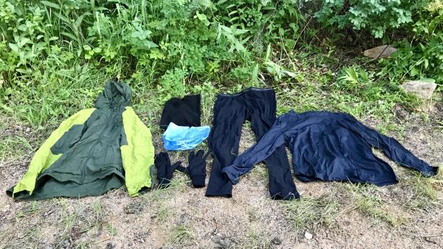 Zpacks Small Plus Stuff Sack Zpacks Small Plus Stuff Sack